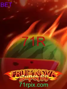 FruitNovaSuper60