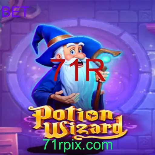 PotionWizard